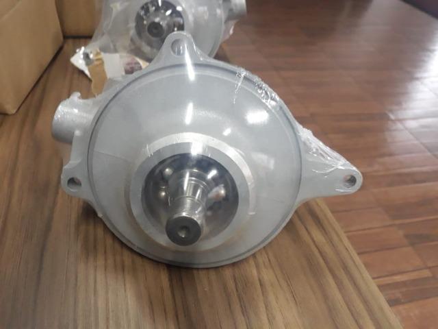 Bomba do Hidraulico Volvo FH