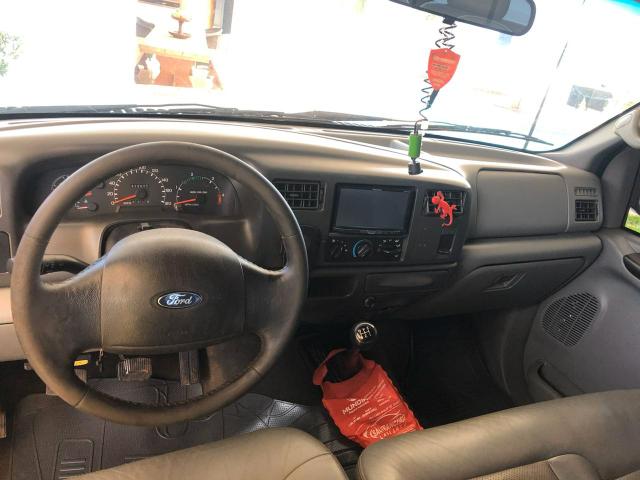 Ford F250 6c - Foto 3