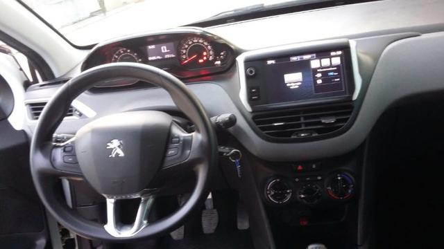 Peugeot 1.2 Puretec Vendo ou troco _ leia o anuncio - Foto 3