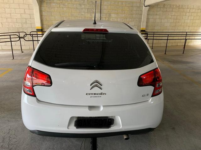 Citröen C3 Atrraction 1.5 2016/2017. 40.000 km - Foto 3
