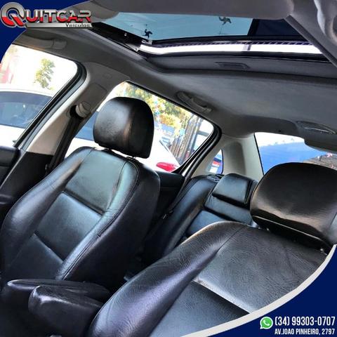 Peugeot 307 Sed. Presence 2.0 AUT. Flex 2009 - Foto 6