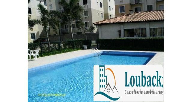 Apartamento Vila Itacaré 3 quartos - Foto 13