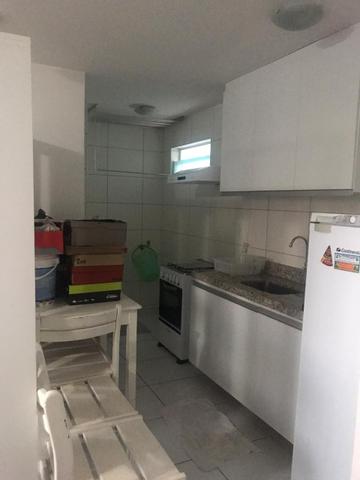 Apartamento mobiliado Maurício de Nassau - Foto 3
