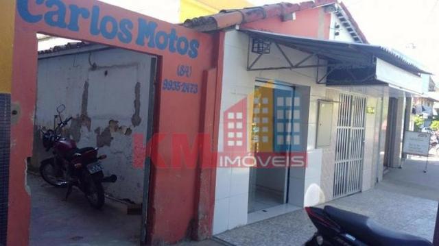 Vende-se pontos comerciais no Vuco Vuco - KM IMÓVEIS