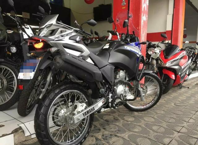 Yamaha xtz tenere 250 ano 2019 - Foto 5