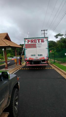 Frete e mudança viagens zap *