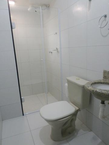 01 dormitório para locação no Parque São Vicente - São Vicente - Foto 14