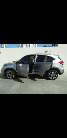 Vendo HR-V EX 2017/2018 - Foto 2