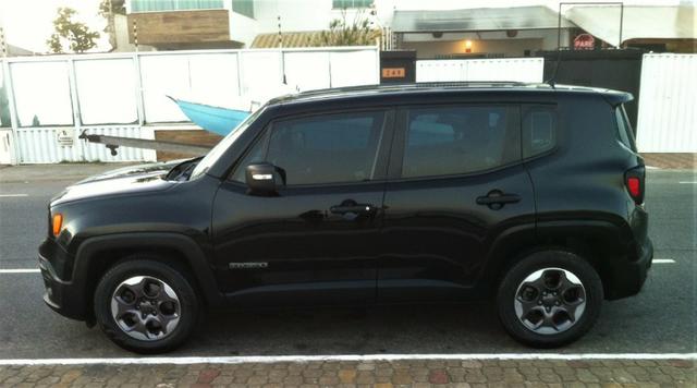 Jeep Renegade Sport 2015/2016 - Foto 9