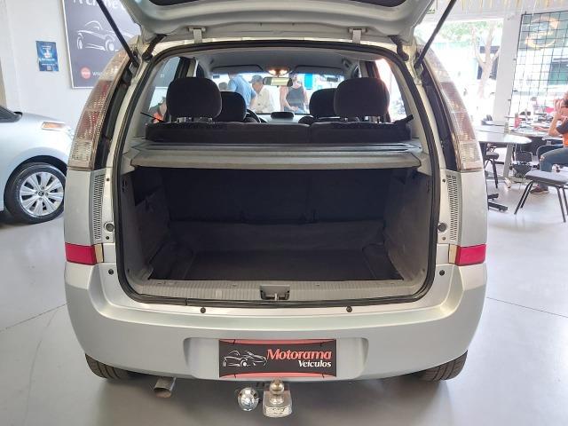 Gm - Chevrolet Meriva 1.4 Maxx - Foto 9