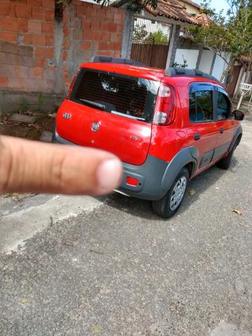 Fiat Uno Way - Foto 13