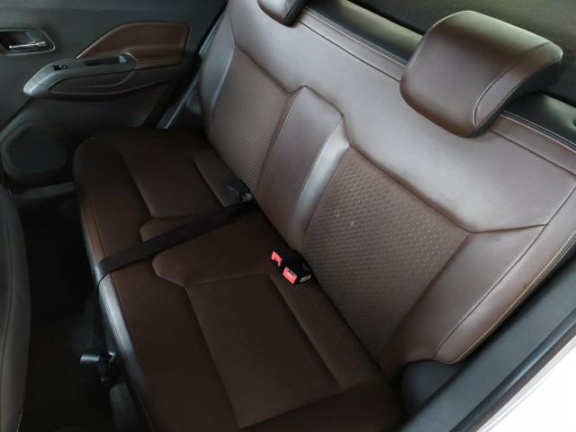 Cobalt LTZ 1.8 Manual 2017 - Foto 6