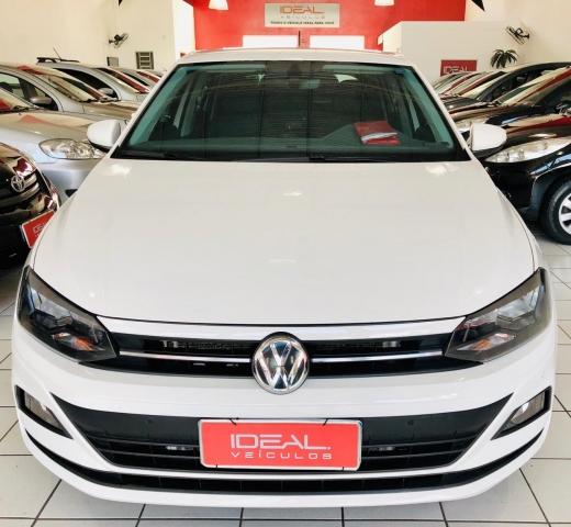 Polo 200 TSI Comfortline (Aut) (Flex) 2018 - Foto 3