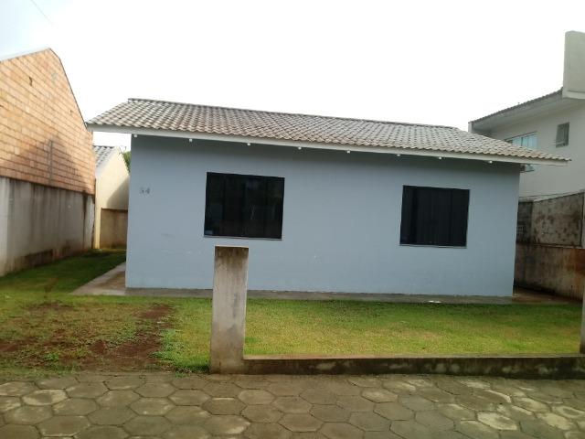 Aluga se casa