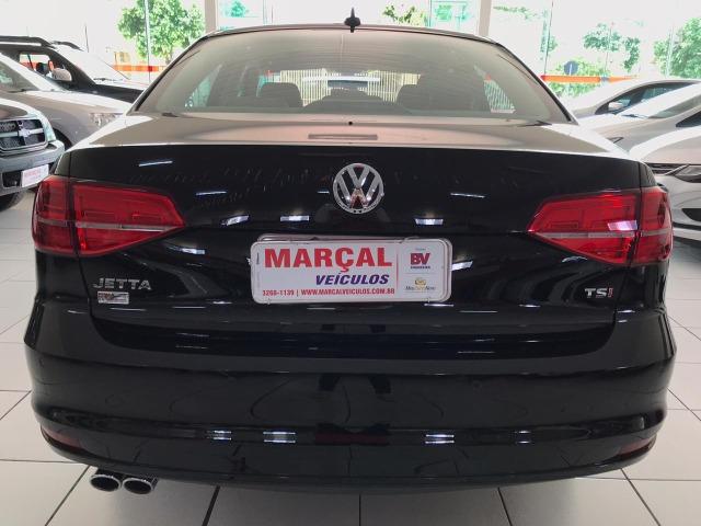 Jetta 2015 Highline Tsi Turbo Automatico - Foto 4