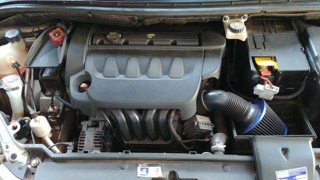 Peugeot 307 Hb Feline - Foto 16