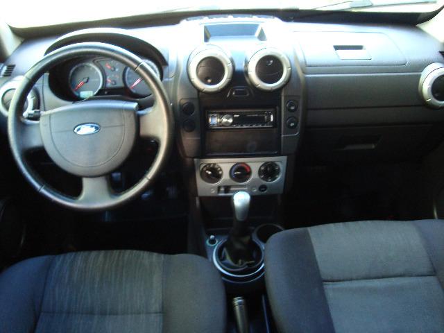 Ecosport XLT 1.6 Completa - Foto 9