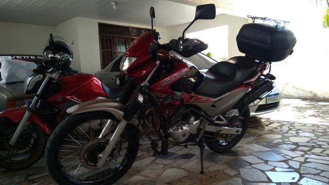 NX4 Falcon 400