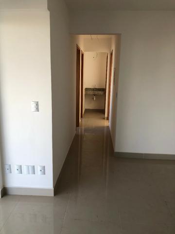 Apto 3qts 1suite 2vagas, lazer, prox shopping Buriti, Pq Amazonia - Foto 7