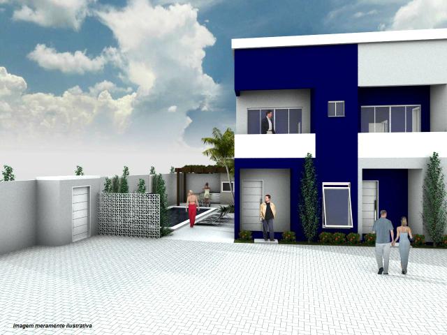 Duplex , VISTA MAR, P.SEGURO - Foto 15