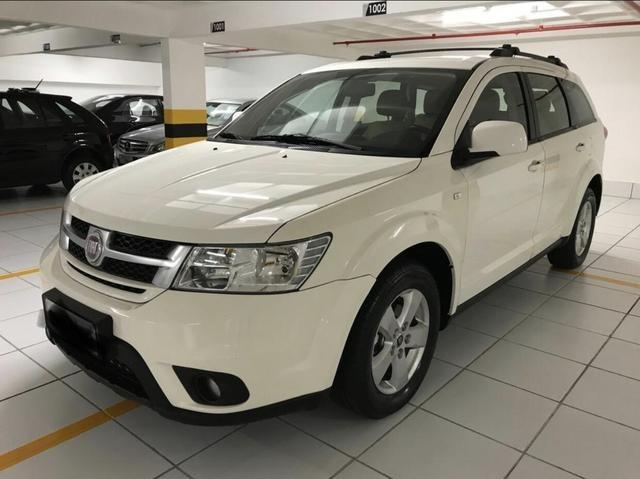 Fiat Freemont Precison 2.4, 7 lugares, em Parnaíba
