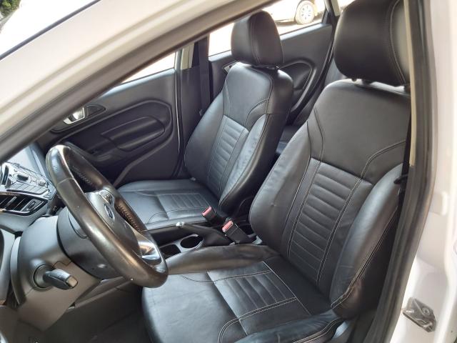 FORD FIESTA 2014/2015 1.6 TITANIUM SEDAN 16V FLEX 4P POWERSHIFT - Foto 7