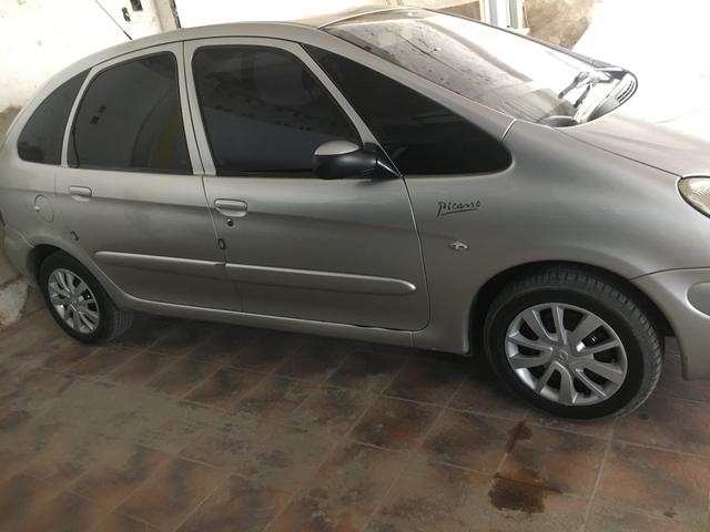 Xsara Picasso