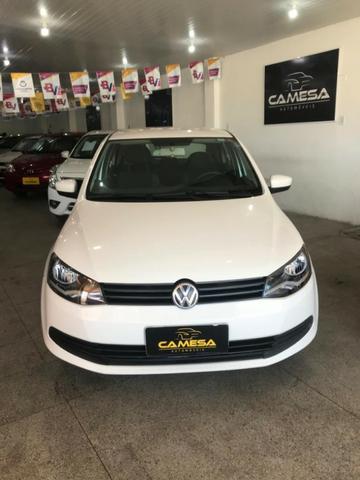 Volkswagen Gol 1.6 Trend 2015 - Foto 3