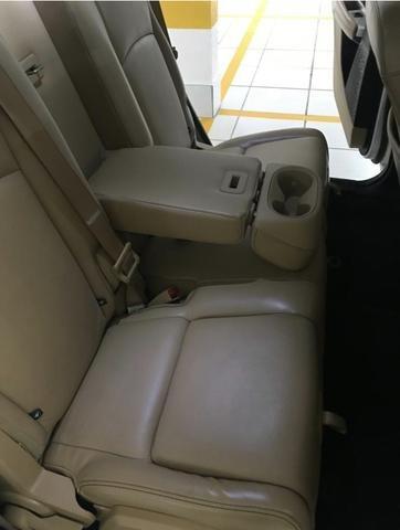 Fiat Freemont Precison 2.4, 7 lugares, em Parnaíba - Foto 12