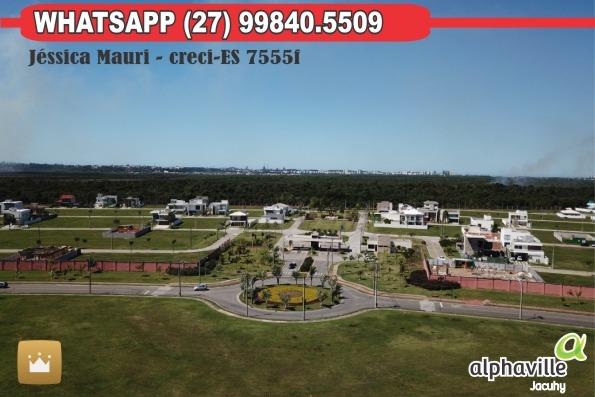Apartamento em Alphaville Jacuhy - Foto 2