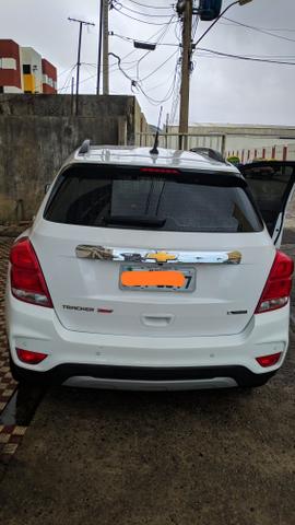 Tracker Turbo 1.4 PREMIER impecável - Foto 2