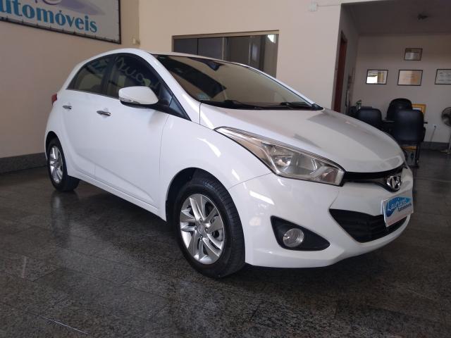 HYUNDAI HB20 2015/2015 1.6 PREMIUM 16V FLEX 4P AUTOMÁTICO - Foto 3