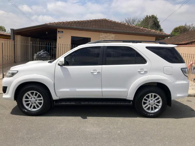 Toyota Hilux - Foto 5