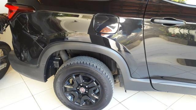 Fiat Toro Freedom Tigershark 2.4 2018 - Foto 2