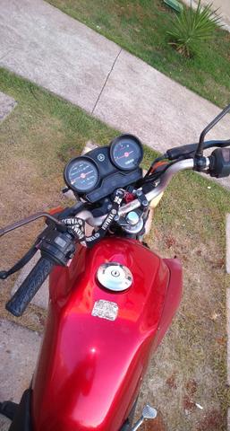 Moto factor 125 - Foto 3