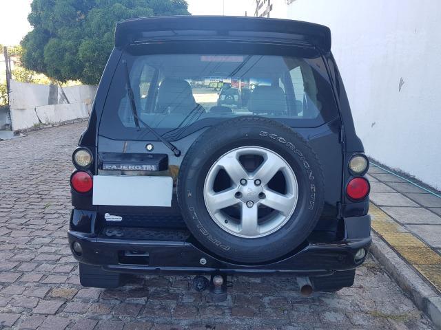 Pajero TR4 2009 4x4 - Foto 3