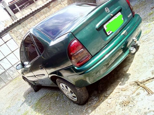 Corsa 1.0 - Foto 4