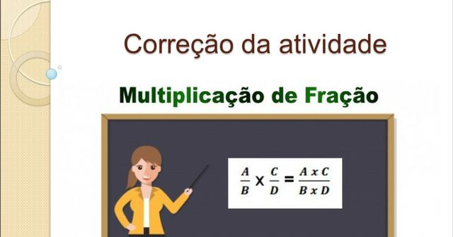 Slides Para Ministrar Aulas De Matemática - Foto 2