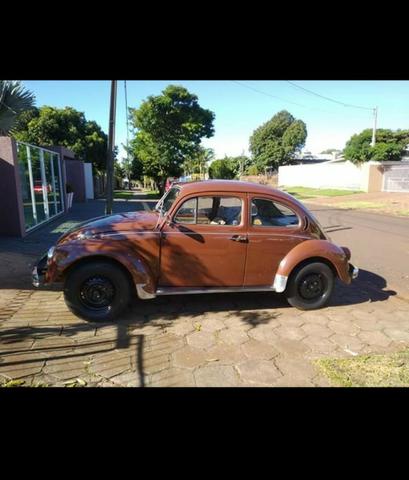 Fusca 1300l 1982 - Foto 6