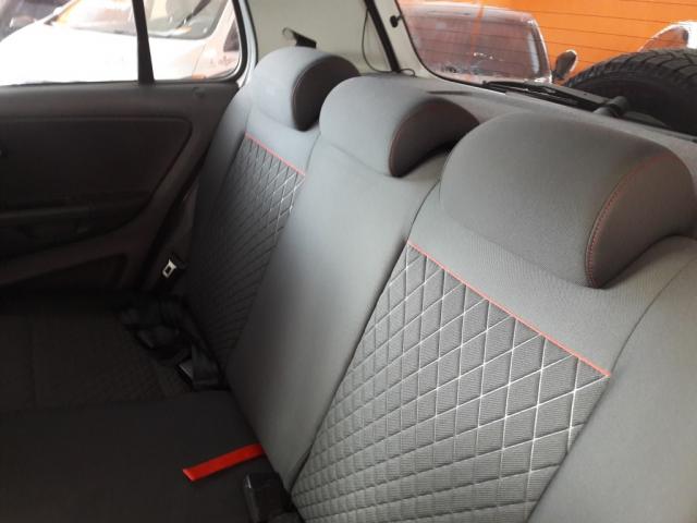 VW - VOLKSWAGEN CROSSFOX I MOTION 1.6 MI T. FLEX 8V 5P - Foto 15