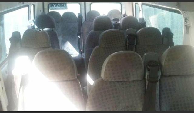 Ford Transit - Foto 7