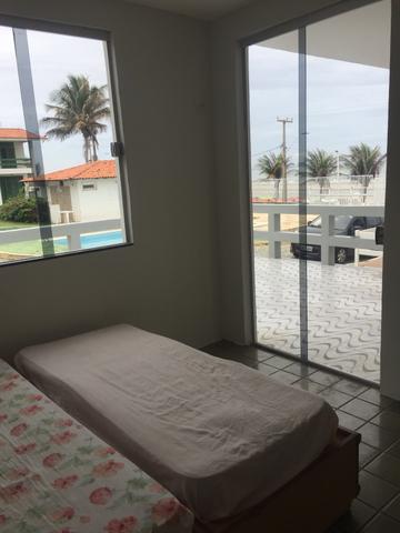 Alugo Chalé em São Luís na Praia do Meio - Foto 4