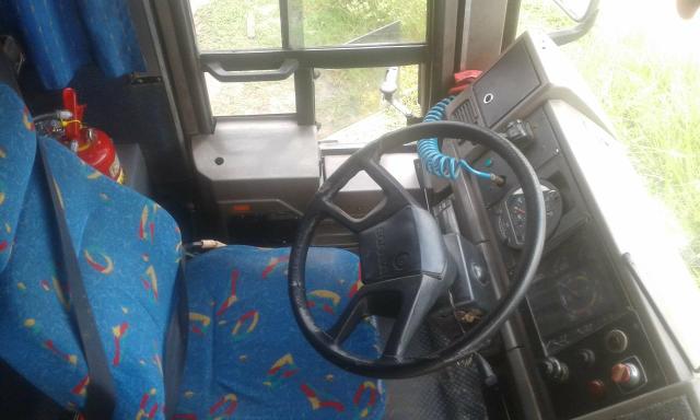 Ônibus Scania 113 - Foto 5