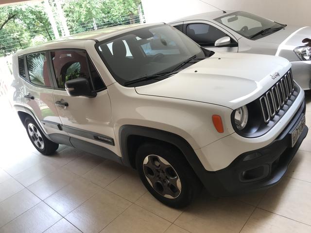 Jeep renegade - Foto 4