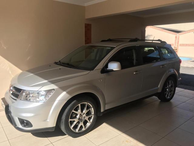 Fiat Freemont Precision