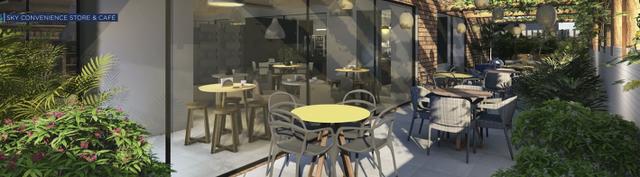 Apartamento na Jatiúca,Studio, Quarto e Sala e 2 quartos próximo a praia - Foto 13