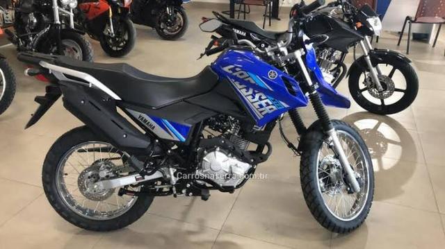 Xtz Crosser 150cc 2019 0KM - Foto 3