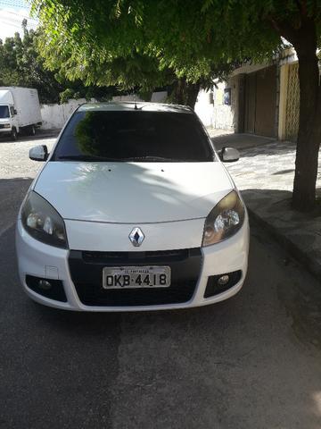 Sandero 2013