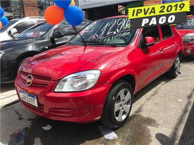 Chevrolet Prisma 1.4 mpfi lt 8v flex 4p manual