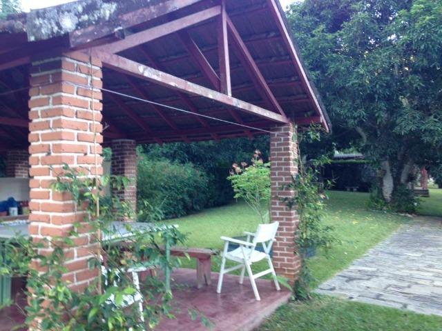 Sítio Bico de Lacre. Venha curtir a serra - Foto 10